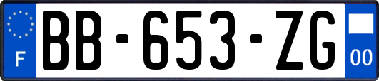 BB-653-ZG