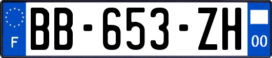 BB-653-ZH