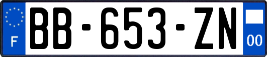 BB-653-ZN