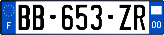 BB-653-ZR