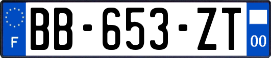 BB-653-ZT