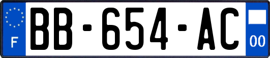 BB-654-AC