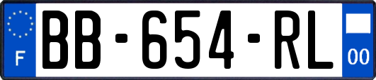 BB-654-RL