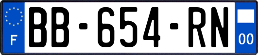 BB-654-RN