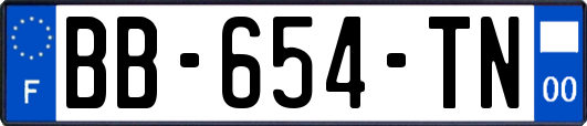 BB-654-TN