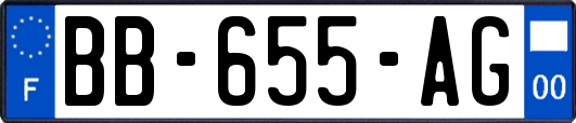 BB-655-AG