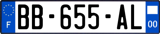 BB-655-AL