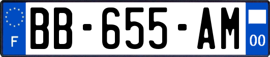 BB-655-AM