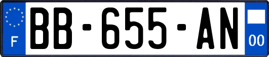 BB-655-AN