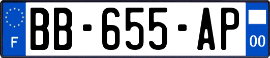 BB-655-AP