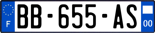 BB-655-AS