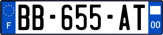 BB-655-AT