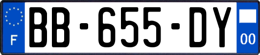 BB-655-DY