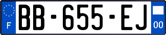 BB-655-EJ