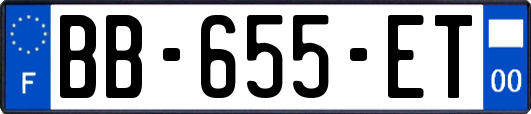 BB-655-ET