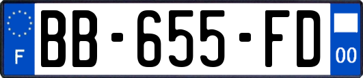 BB-655-FD