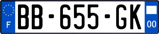 BB-655-GK