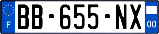 BB-655-NX