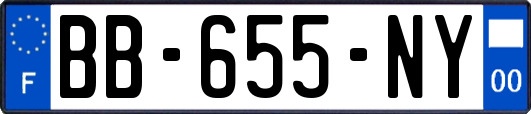 BB-655-NY