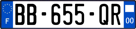 BB-655-QR