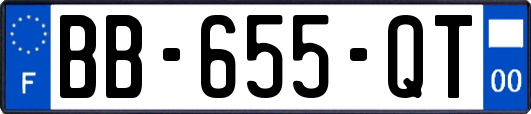 BB-655-QT