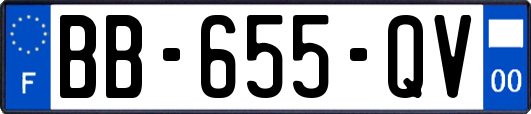 BB-655-QV