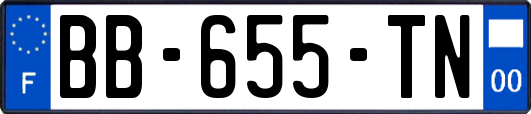 BB-655-TN