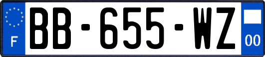 BB-655-WZ