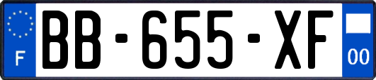 BB-655-XF