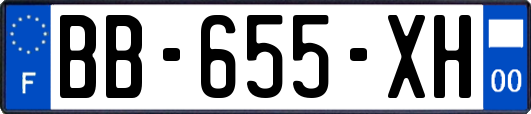 BB-655-XH