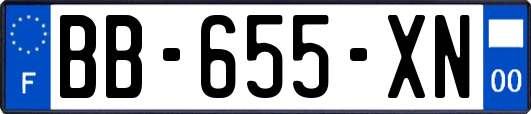 BB-655-XN