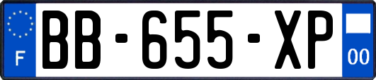 BB-655-XP