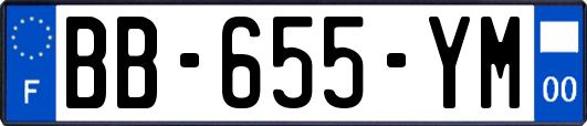 BB-655-YM