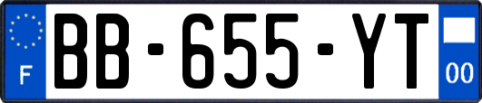 BB-655-YT