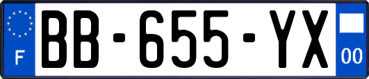 BB-655-YX