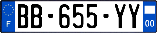 BB-655-YY