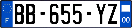 BB-655-YZ