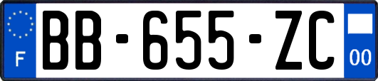 BB-655-ZC