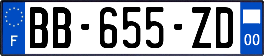 BB-655-ZD