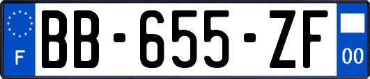 BB-655-ZF