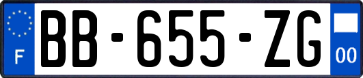 BB-655-ZG