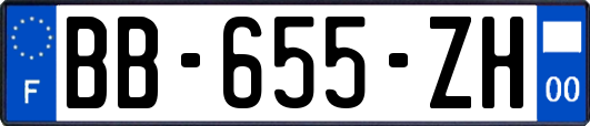 BB-655-ZH