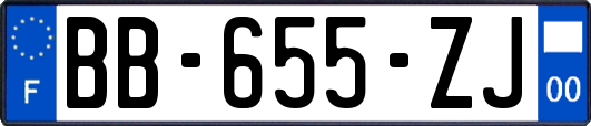 BB-655-ZJ