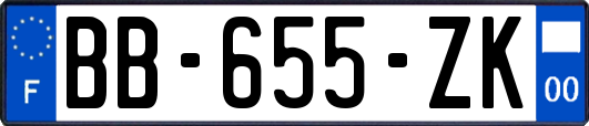 BB-655-ZK