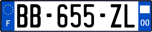 BB-655-ZL