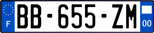 BB-655-ZM