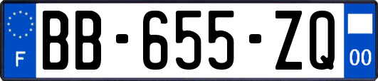 BB-655-ZQ