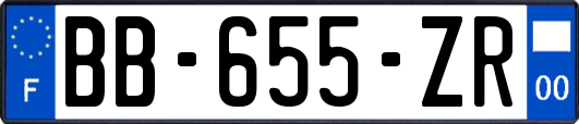 BB-655-ZR