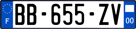 BB-655-ZV