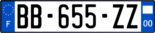 BB-655-ZZ